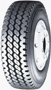 BRIDGESTONE 10 R 22,5 M840 144/142K TL 19540BR - Obrázek 2