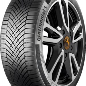CONTINENTAL 215/45 R 20 ALLSEASONCONTACT 2 95T XL FR ContiSeal 03559040000