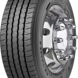 SAVA 315/80 R 22,5 AVANT 5 156/154L 3PMSF 570244