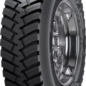 GOODYEAR 315/80 R 22,5 OMNITRAC D HD 156/150K  569505