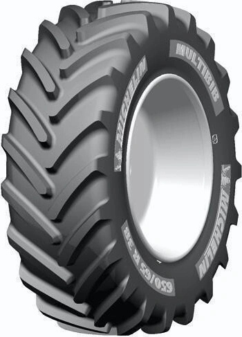 MICHELIN 540/65 R 34 MULTIBIB 145D 712064 - Obrázek 2
