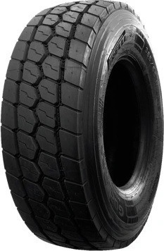 PIRELLI 385/65 R 22,5 G02 PM 164K 3936800 - Obrázek 3