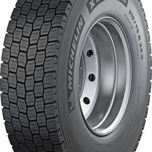 MICHELIN 295/80 R 22,5 X MULTIWAY 3D XDE 152/148L TL 032054