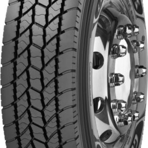GOODYEAR 315/80 R 22,5 ULTRAGRIP MAX S 156L TL 3PMSF 568090