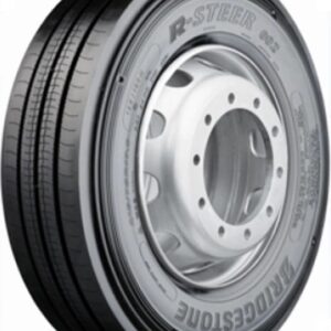 BRIDGESTONE 385/55 R 22,5 DURAVIS R-STEER 002 160K 3PMSF 16940BR