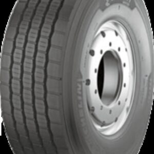 MICHELIN 385/65 R 22,5 X MULTI WINTER T 160K 419618