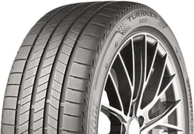 BRIDGESTONE 255/45 R 20 TURANZA ECO 101T SLT MFS (+) , AO Enliten 28770B - Obrázek 5