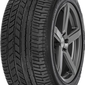 PIRELLI 345/35 R 15 PZERO ASIMMETRICO 95Y FR 0898600