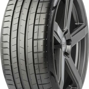 PIRELLI 225/35 R 19 P-ZERO (PZ4) SPORTS CAR 88Y XL FR PNCS MC 2595400
