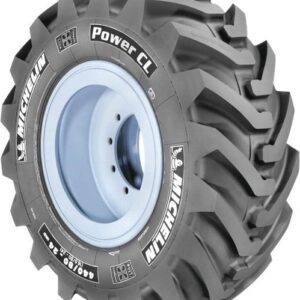 MICHELIN 480/80 R 26 POWER CL 167A8 226486
