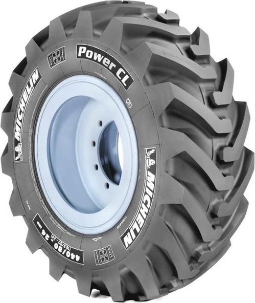 MICHELIN 480/80 R 26 POWER CL 167A8 226486