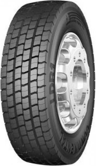 CONTINENTAL 10 R 17,5 LDR1 134/132L TL EU LRH 16PR 04220740000 - Obrázek 2