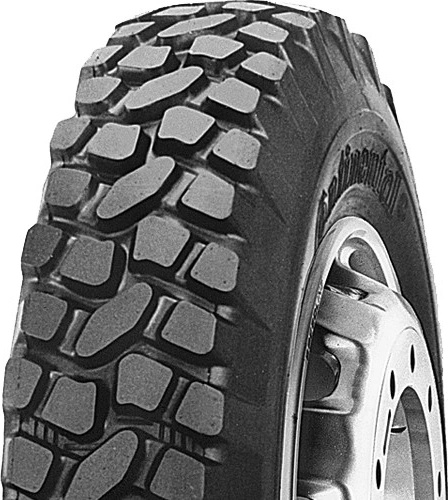 CONTINENTAL 10 R 22,5 T 9 140/138K TL EU LRG 14PR 05752600000