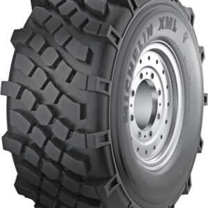 MICHELIN 325/85 R 16 XML 137J 109683