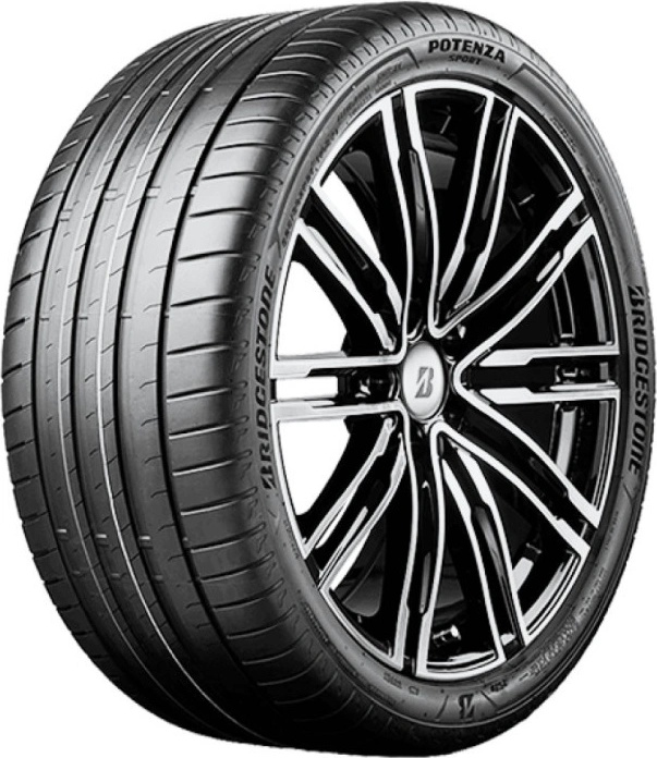BRIDGESTONE 235/45 R 20 POTENZA SPORT 100Y XL RFT MFS RE0 Enliten 24318B - Obrázek 4
