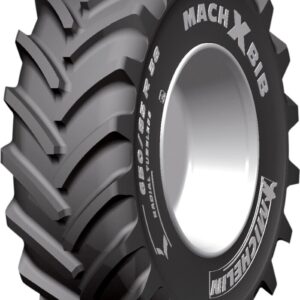 MICHELIN 900/50 R 42 MACHXBIB 168D 832458