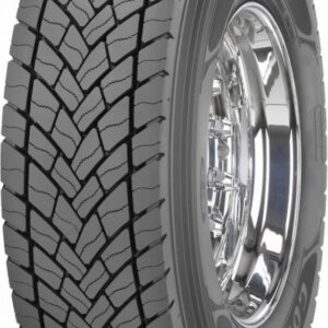 GOODYEAR 9,5 R 17,5 REGIONAL RHS 2 129/127M TL 3PMSF 572647