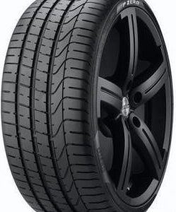 PIRELLI 355/25 R 21 PZERO 107Y XL L 1997400P