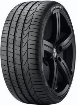 PIRELLI 355/25 R 21 PZERO 107Y XL L 1997400P