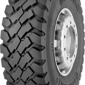 CONTINENTAL 14 R 20 HCS 168/165K 20PR M+S 05160790000