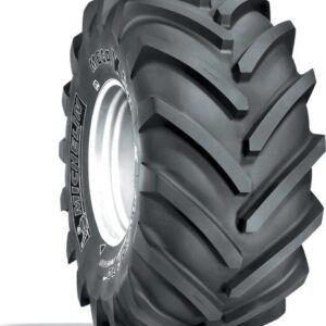 MICHELIN 620/75 R 30 MEGAXBIB 168A8/168B 753673