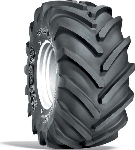 MICHELIN 1050/50 R 32 MEGAXBIB 178A8 236234 - Obrázek 3