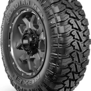 NEXEN 35/12,5 R 17 ROADIAN MTX RM7 121Q 16262NXK