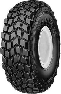 MICHELIN 525/65 R 20,5 XS 173F TL 109421