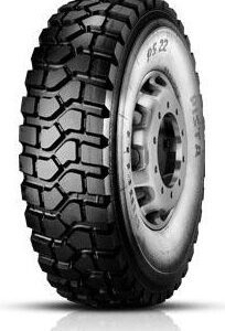 PIRELLI 365/80 R 20 PS22 MPT 152K TL 3763800