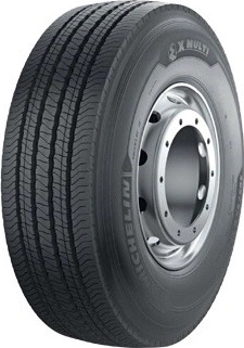 MICHELIN 12 R 22,5 X MULTI D 152/149L 900871 - Obrázek 4