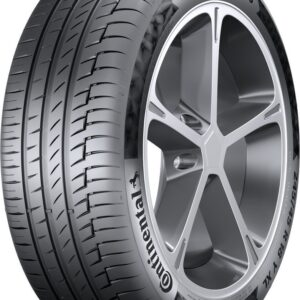 CONTINENTAL 205/40 R 18 PREMIUMCONTACT 6 86W XL FR 03157860000