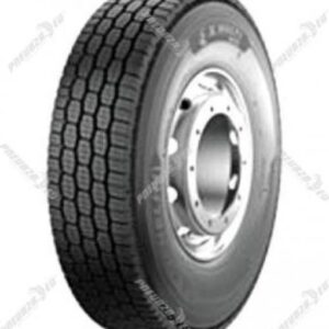 MICHELIN 295/80 R 22,5 X MULTI WINTER Z 154L 211161