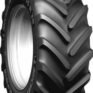 MICHELIN 650/65 R 38 MULTIBIB 157D 292904