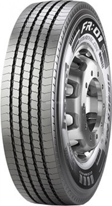 PIRELLI 385/65 R 22,5 FR01 TRIATHLON 164K 3PMSF 3752000P