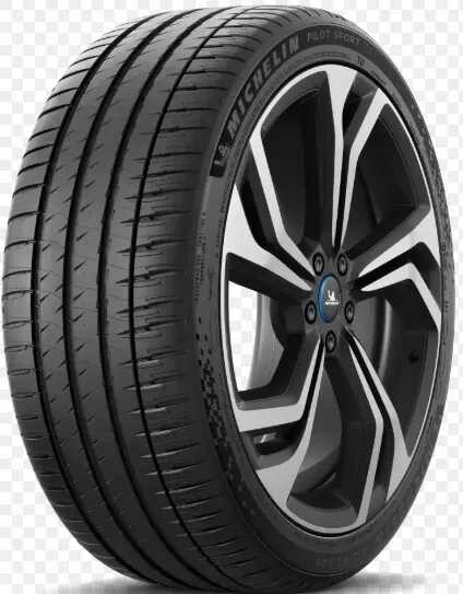 MICHELIN 315/40 R 21 PILOT SPORT EV 115Y XL FR NG0 646191
