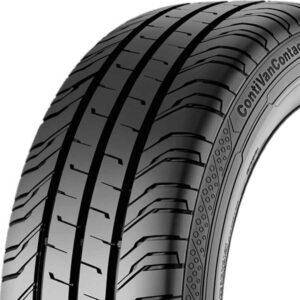 CONTINENTAL 215/60 R 16 C CONTIVANCONTACT 200 99H RF 04511390000