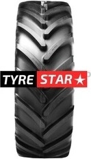 MICHELIN 440/65 R 20 MULTIBIB 128D 675464 - Obrázek 3