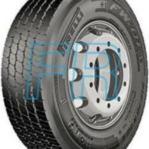 PIRELLI 385/55 R 22,5 FW01 158L 3PMSF 2659900