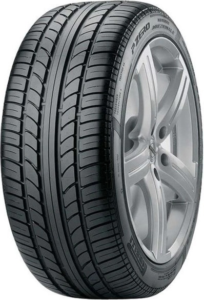 PIRELLI 225/35 R 19 PZERO CORSA DIREZIONALE 84Y FR 1496100 - Obrázek 4