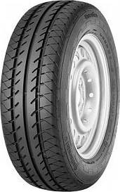 CONTINENTAL 205/70 R 17 C VANCONTACT ECO 115/113R 04519600000