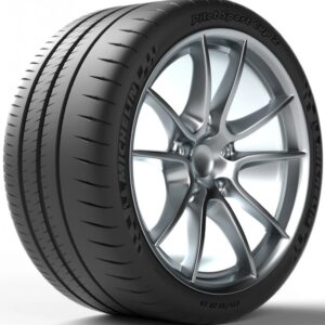 MICHELIN 335/30 R 21 PILOT SPORT CUP 2 109Y XL CONNECT N0 233666