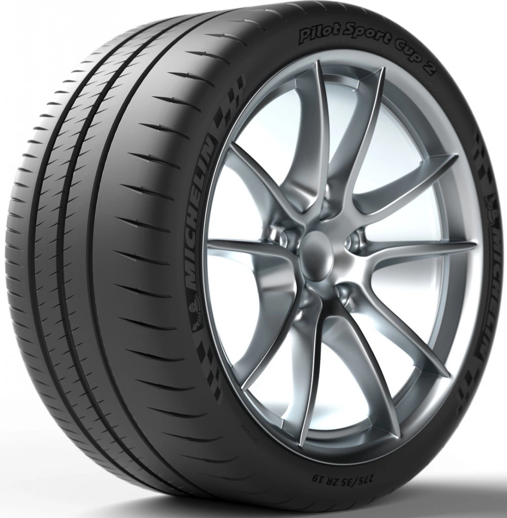 MICHELIN 335/30 R 21 PILOT SPORT CUP 2 109Y XL CONNECT N0 233666