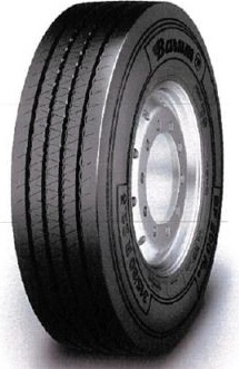 BARUM 315/80 R 22,5 BF 200 M 156/150K TL EU LRL 20PR 05155130000 - Obrázek 2