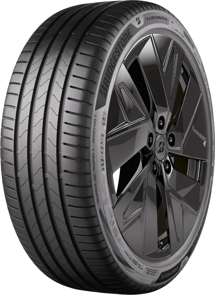 BRIDGESTONE 225/40 R 20 TURANZA 6 94W XL MFS (+) Enliten 29870B