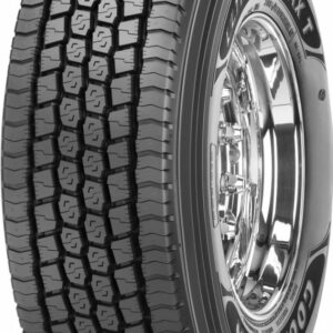 GOODYEAR 385/55 R 22,5 ULTRAGRIP MAX T 160K TL 3PMSF 570286