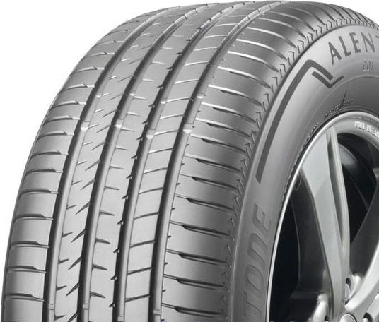 BRIDGESTONE 235/60 R 20 ALENZA 1 108H XL * Enliten 14083B - Obrázek 2