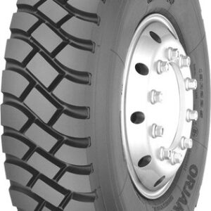 SAVA 12,00 R 24 ORJAK 24 MS 160K TT M+S 573334