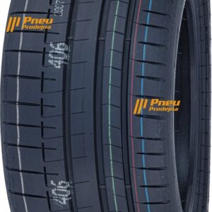 PIRELLI 325/35 R 22 PZERO R 114Y XL FR ELECT NG0 4603500P