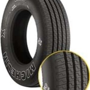 MICHELIN 305/70 R 19,5 XZE2+ 147/145M TL 760293
