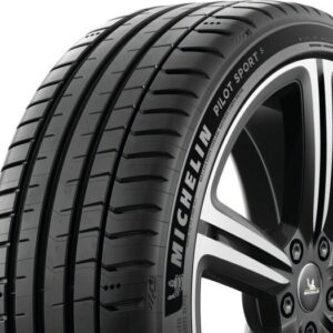 MICHELIN 335/30 R 21 PILOT SPORT S 5 109Y XL FR AML 427630